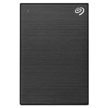 씨게이트 One Touch HDD 데이터복구 2TB 블랙