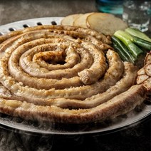 [소곱녀]한우곱창 300g 곱이 꽉찬 초벌 소곱창 구이 +소스증정, 소곱녀 한우곱창 300g