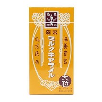 모리나가 밀크 카라멜(149g), 상세페이지 참조