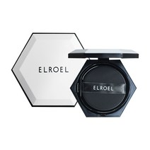 엘로엘 블랑 화이트닝 팩트 최신상 홈쇼핑 기미 잡티 커버 미백 반전팩트 본품 12g