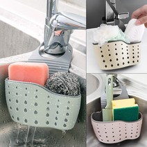 더에르고 수세미통, 랜덤 발송, 2개