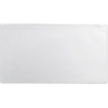 업소용납품 숙박 호텔 리조트 용품수납 지퍼백 100p 숙박업소용품 호텔용품, 250x150mm검정주문제작인쇄함500개이상