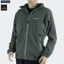 몬테인 퓨어리 자켓