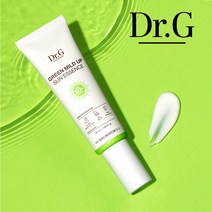 [1+1] 닥터지 그린마일드 업 선 플러스 SPF50+ PA++++ 10ml 여행용 휴대용 선로션, 그린마일드 업 선플러스 1+1