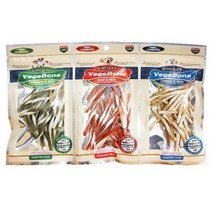 바보사랑더 케이 펫]3 in 1 우유 소고기 클로렐라 미니 스틱 간식 48p