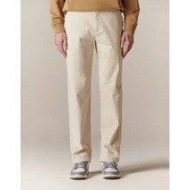 GIORDANO 지오다노 113522 MW 레귤러핏 치노 팬츠4color