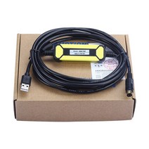 한국용 M2I HMI 탑 시리즈 터치 패널 USB 인터페이스 프로그래밍 케이블 RS232 다운로드 라인, USB-TOP, 규격 없음, 01 UB TOP