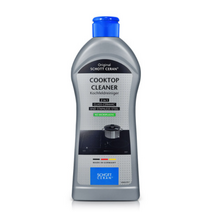 쇼트 쿡탑 인덕션 클리너, 300ml, 25개