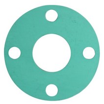 태백금속 가스켓 플랜지용 비석면 32A 4H 1박스10개