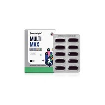 엔젯오리진 멀티맥스 1050mg x 60캡슐, 엔젯오리진 멀티맥스 1050mg x 6