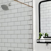 투명 PEVA 샤워 커튼 대 욕실커튼 방수커튼 욕조가림막 욕조커튼 샤워가림막, 벤타샵상품선택, 본상품선택