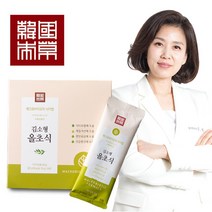 본생당 매크로바이오틱 김소형 올초식 전체식 식이요법 발효효소 프롤린 유산균 자연식이요법 신토불이 의물전체 뿌리까지 영향균형 S라인 몸매 다이어트식품, 30g, 1개, 14포