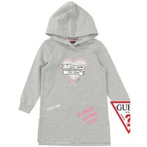 게스키즈 [게스키즈]후드롱티G01KAT121-B2