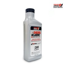 디젤클린 연료첨가제, 1개, 디젤클린769ml