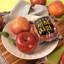 경북 당도선별 프리미엄 세척사과 3kg 5kg, (가정용) 3kg / 로얄 / 11-15과, 1개