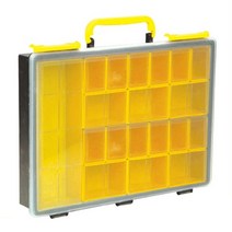 VST761742스마토 멀티박스(고급형) SM-MHM3 340mm 250mm 60mm (1EA)