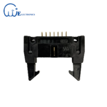 2.54MM 락헤더 14핀 S/T LOCK HEADER