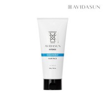 아비다선 인텐스 오셔너지 헤어팩, 1개, 200g