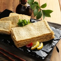 부산어묵 프리미엄 상천 사각어묵 800g