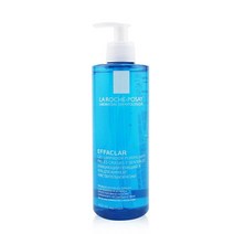[라로슈포제] 에빠끌라 퓨리파잉 포밍젤 400ml (펌프형 클렌징 폼 젤 클렌져)