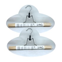 이케아 부메랑 바지걸이 2개