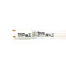 el1176 자외선살균램프 330mm 10W(T5/19mm) 형광등기구/led형광등/형광등안정기/방등/일자등/전구/거실등/전등/삼파장형광등/백열등, 단일 수량
