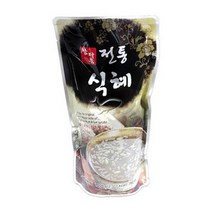 파낙스 참다음 전통식혜 790ml, 10개