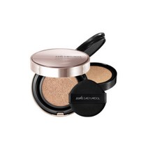 정샘물 마스터클래스 래디언트 쿠션(본품+리필), Y5허니, 1개