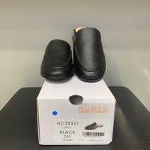 [ABC마트] 누오보 유리드 2.5 NC30561 (BLACK)