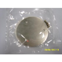 GWP818486구동바퀴방열판ASSY YK-150 (10243)