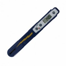 Wal그린_펜형온도계 측정 계측기 도구 측기 테스터_Wal그린, 무옵션-단일상품_