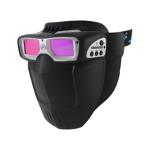 써보레 자동차광용접면 513 자동면 아크쉴드1 실버 블루 다크브라운