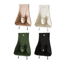 캠플 뽀글커버, 릴렉스, 아이보리, 1개