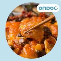 [온도씨]경남 통영 산지직송 깐멍게(1kg), 1kg, 1개