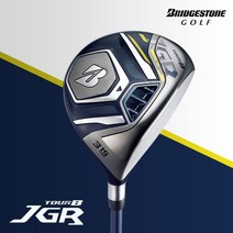 브리지스톤 TOUR B NEW JGR 남성 페어웨이우드 [TOUR AD for JGR