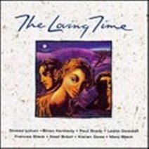 [CD] The loving time