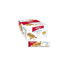 켈로그 프로틴바K 아몬드 앤 호박씨, 360g, 2개