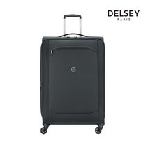 BUyuS에어 여행용캐리어 블루 [델시] 몽마르뜨 78/29형 대형 2.0굿딜 브이숍