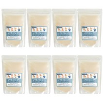 더올바른 한우 수제 이유식 곰탕 곰국 250g 8팩, 곰탕 250g x 8팩 + 한우사태살 200g