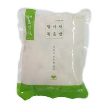 [341] 엄지 햄야채볶음밥 300g x 5개