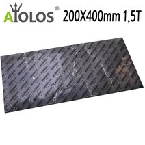 [∂LL7] Aiolos 써멀 패드 200mmX400mmX1.5mm 열전도 PC쿨러 도써멀 PC부품 냉각 방열판_h§eEA, §본상품§e
