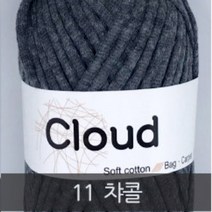 [니터스] 클라우드, 11 차콜