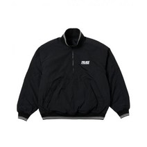 팔라스 써멀 본디드 봄버 블랙 - Palace Thermal Bonded Bomber Black -