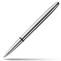피셔 스페이스 펜 Bullet Chrome Finish, 크롬, 크롬