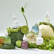 그레이멜린 2개구매시1개증정 컨디셔너 앰플6종 택1, 가지앰플