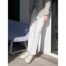 로가디스 [로가디스] 면 트윌 데님 화이트 (RY3321P581)
