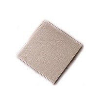 패브릭 접착식 앨범 브라운 홈데코 사진첩 보관 성장 인테리어 포토 사진 앨범 스크랩북