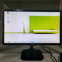 중고모니터 LG 22인치 22M47VQ