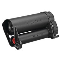 HILTI 카트리지 HIT-CB330 검정색