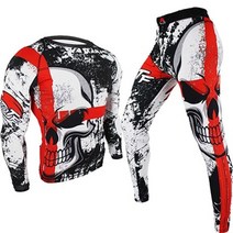 주짓수래쉬가드 도복 jiu jitsu rashguard for men 압축 무에타이 티셔츠 반바지 mma 의류 rashguard bjj sets sport boxing suit